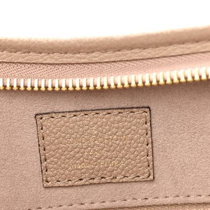 Empreinte Monogram Giant Carryall MM Tourterelle
