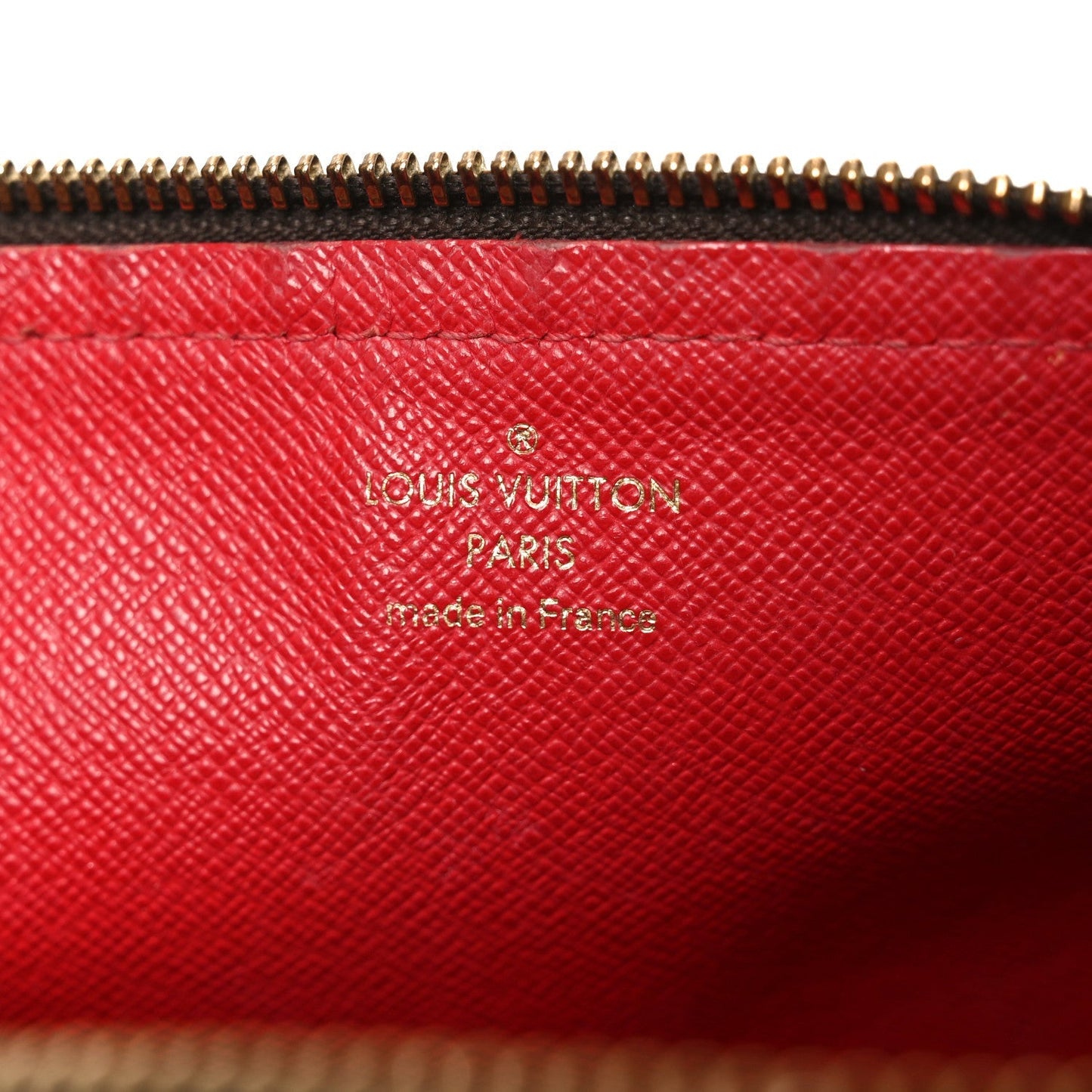 Damier Ebene Papillon 30