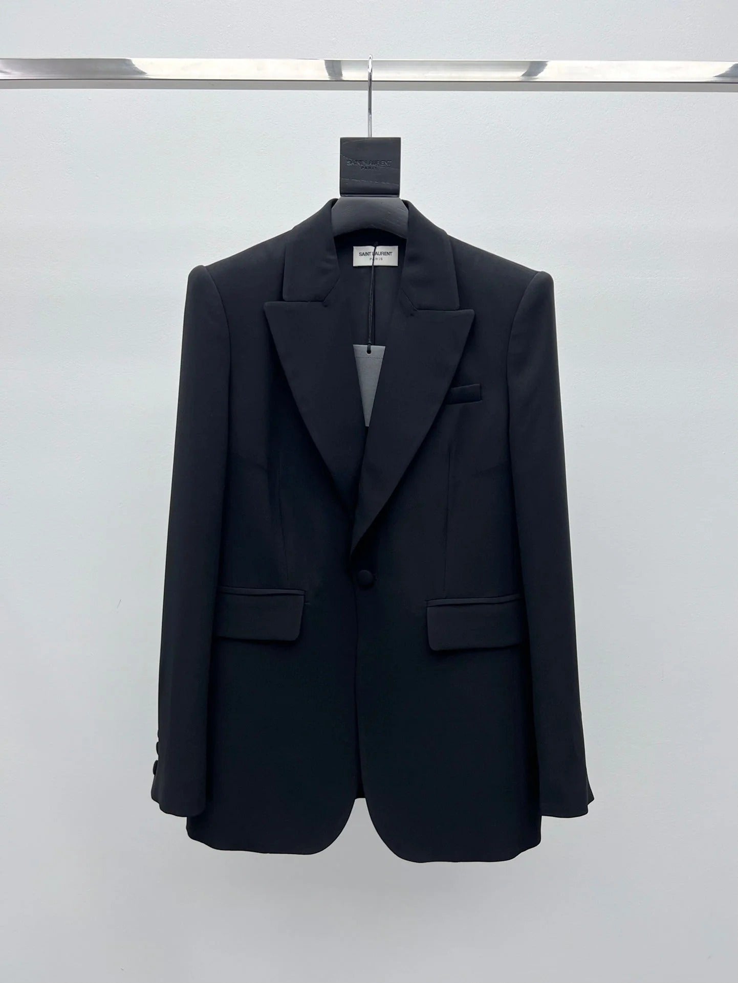 YSL 25S BLAZER STYLE 152