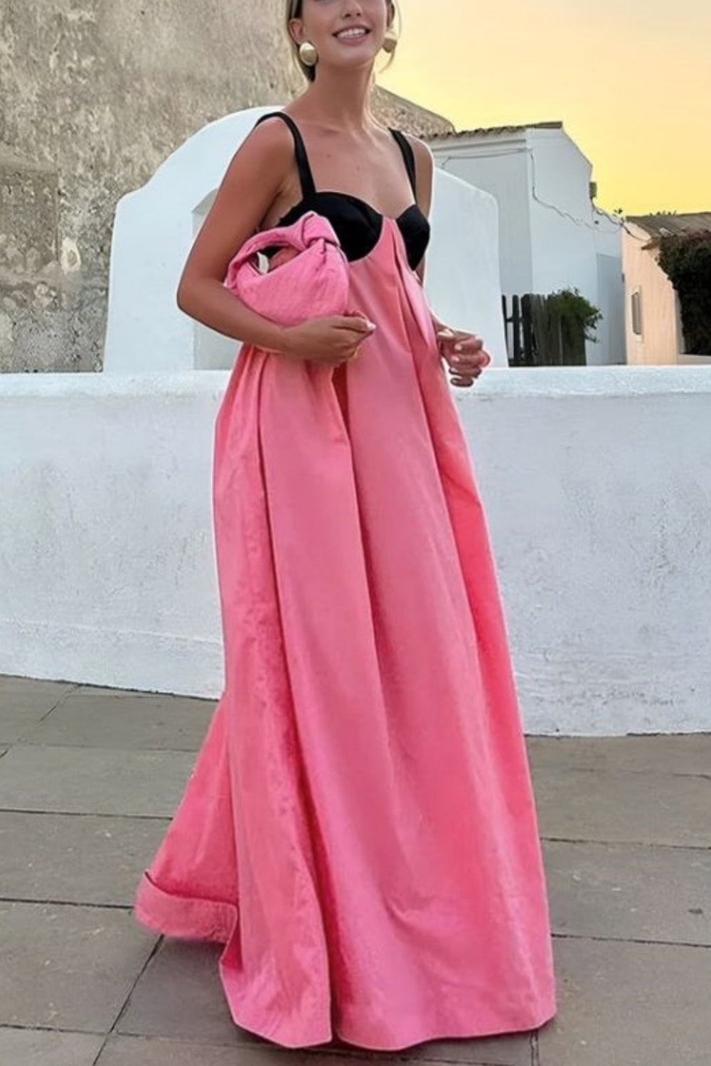 formaldressy- Simple dress gh6200