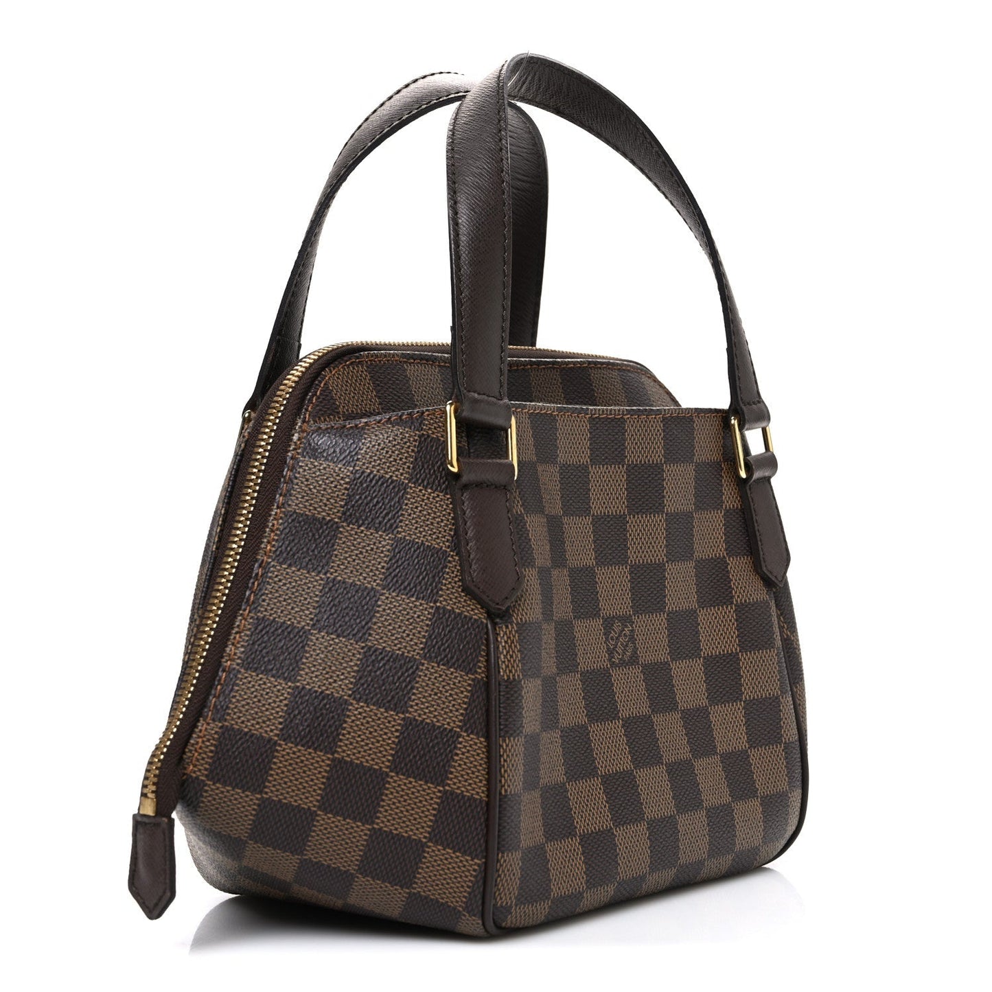Damier Ebene Belem PM
