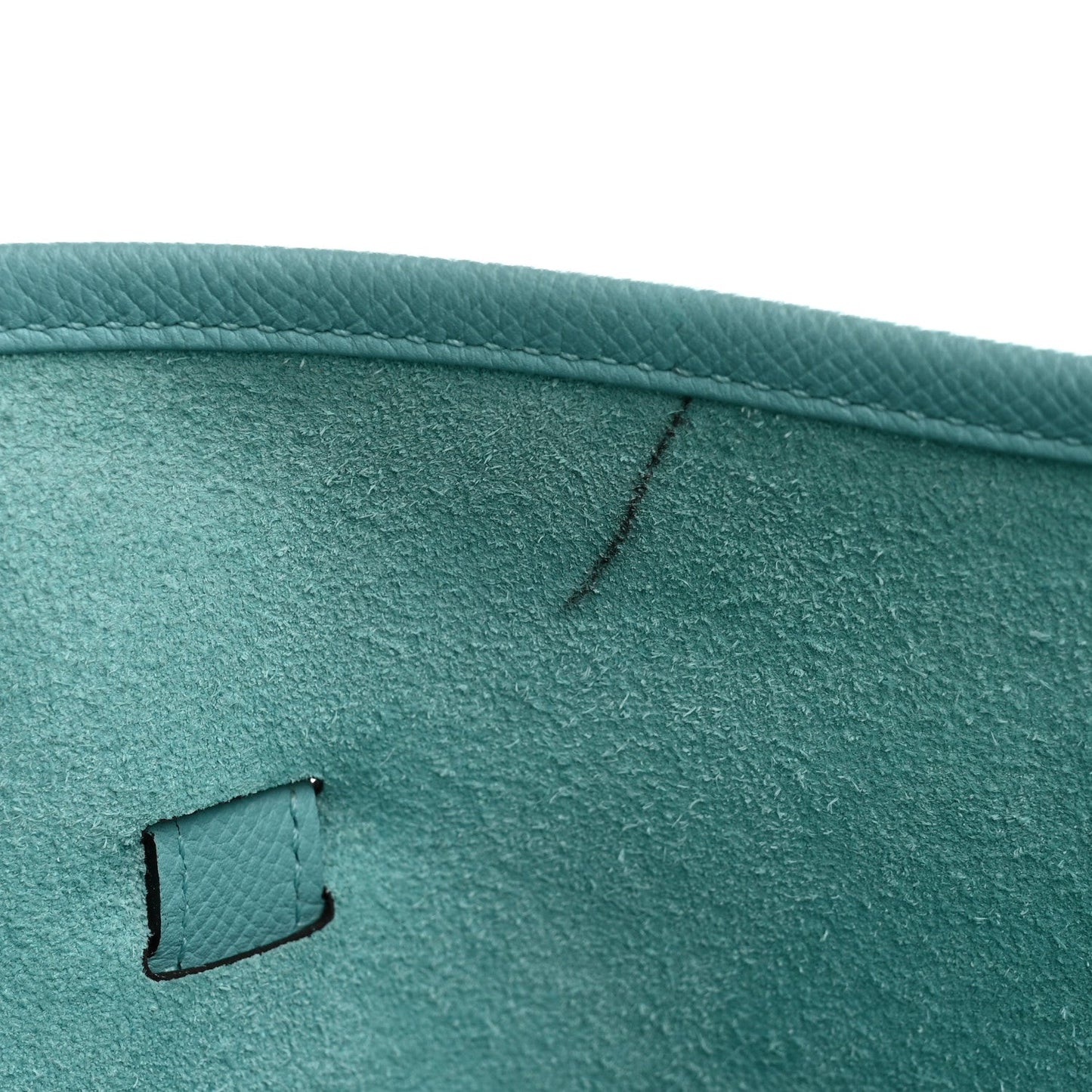 Epsom Evelyne III PM Bleu Atoll