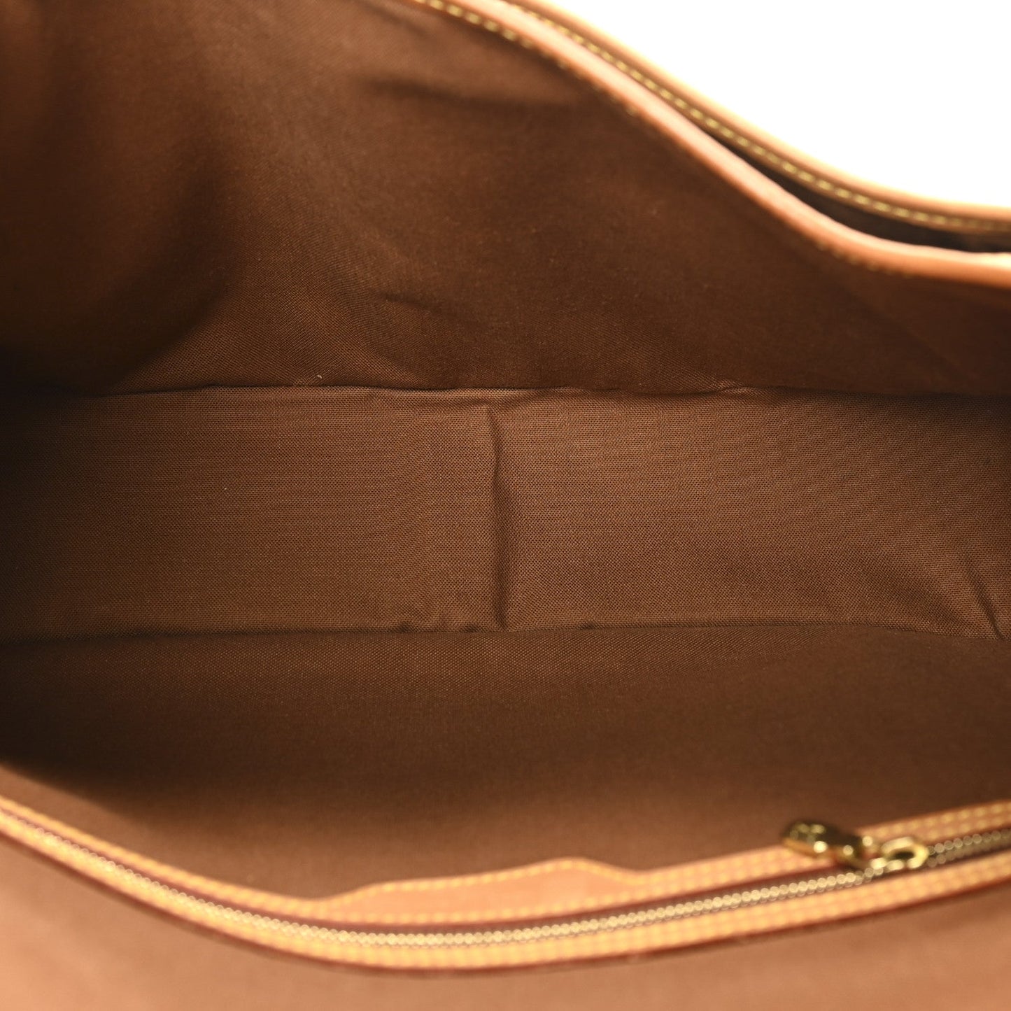 Monogram Sac Gibeciere GM