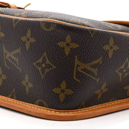 Monogram Sologne