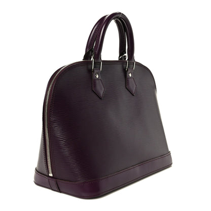 Epi Alma PM Cassis