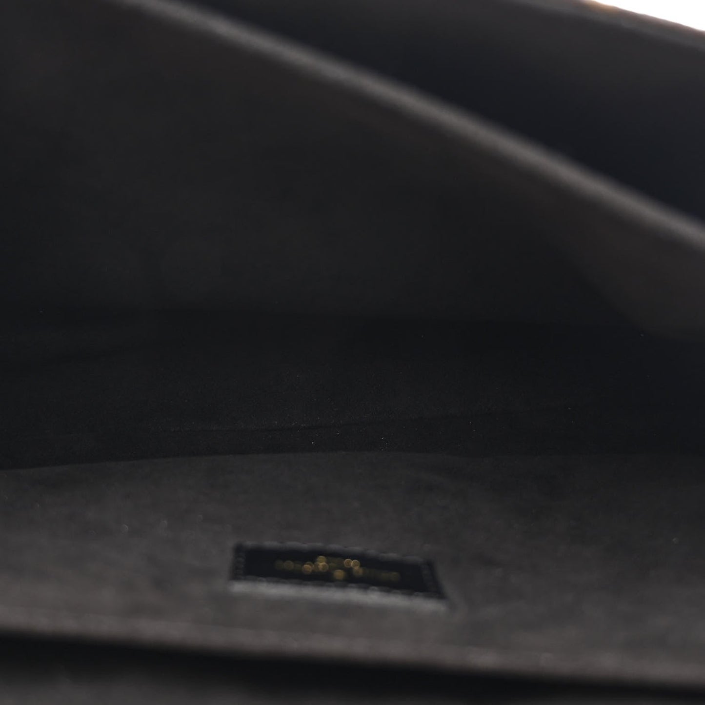 Reverse Monogram Pochette Metis