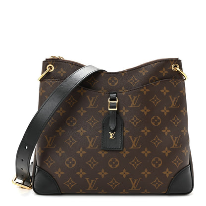 Monogram Odeon MM Black