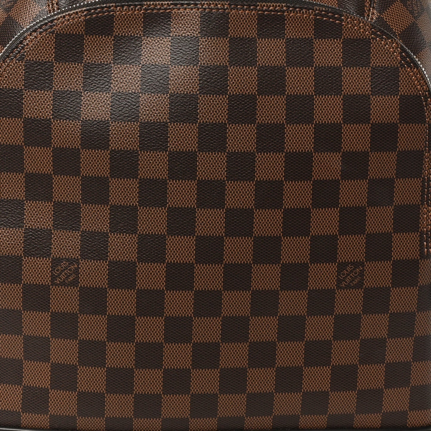 Damier Ebene Jake Backpack
