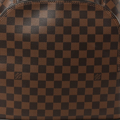 Damier Ebene Jake Backpack