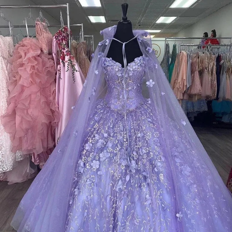 Purple Prom Dresses Formal Evening Party Dress    cg24801