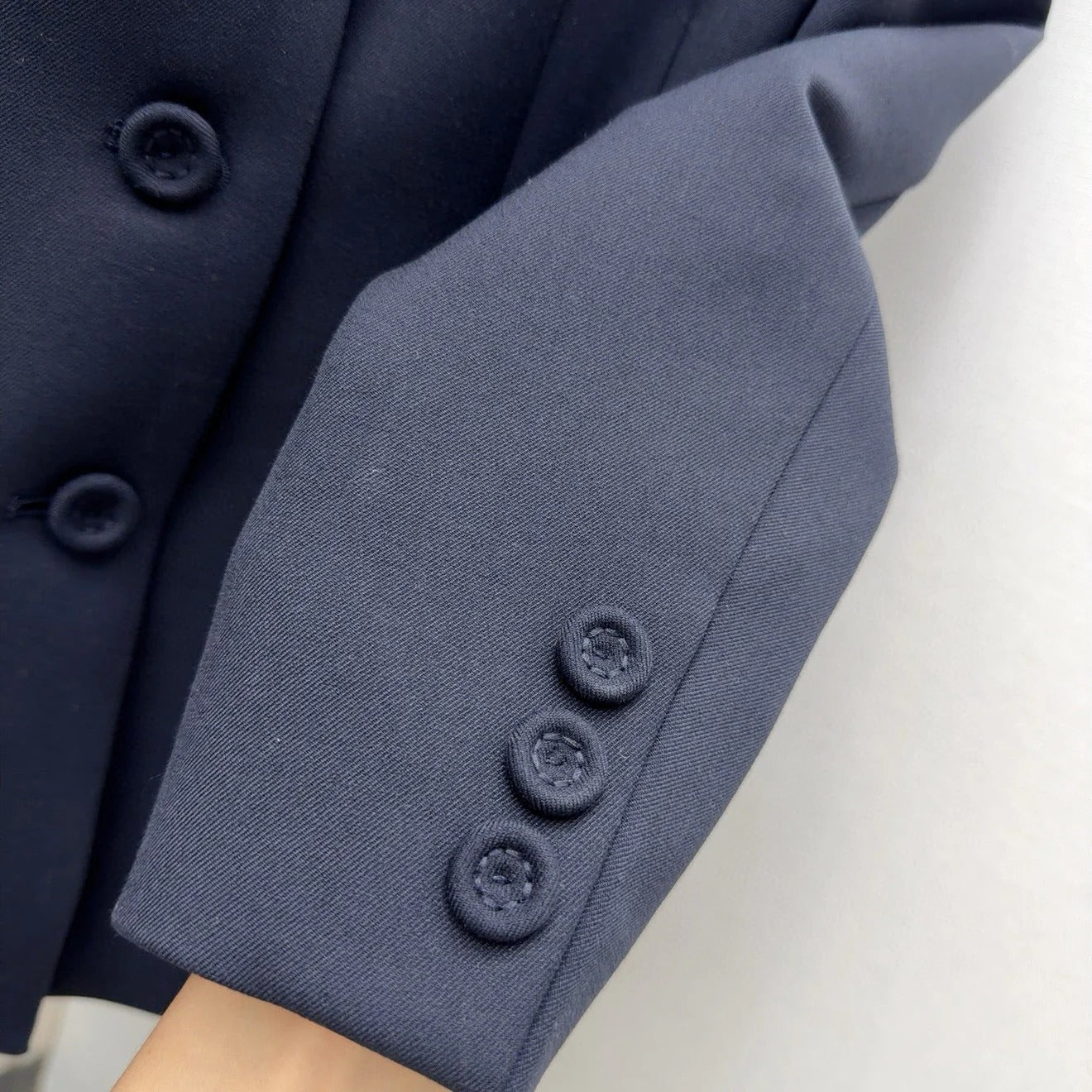 DIOR 25S BLAZER 488