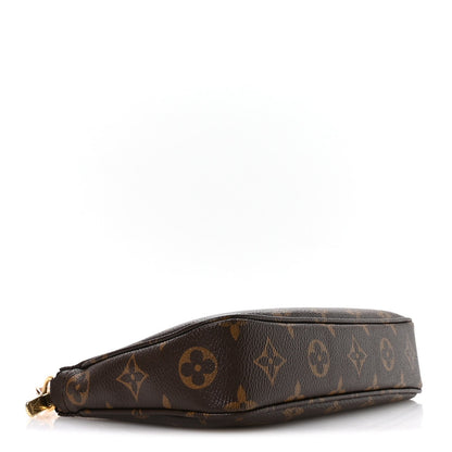 Monogram Pochette Accessories NM
