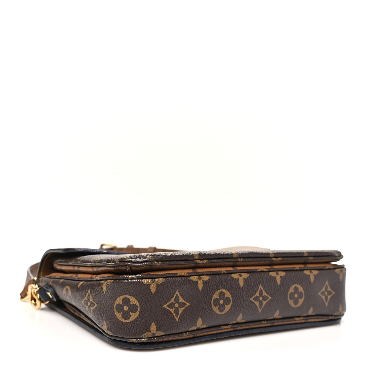Reverse Monogram Pochette Metis