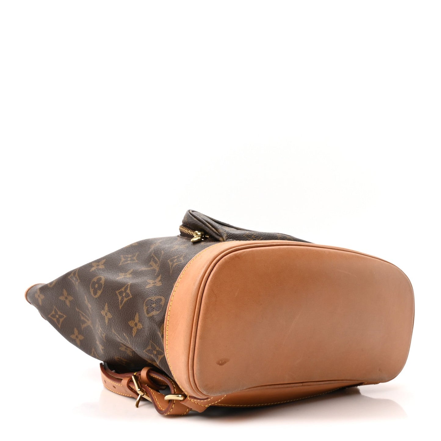 Monogram Montsouris MM Backpack