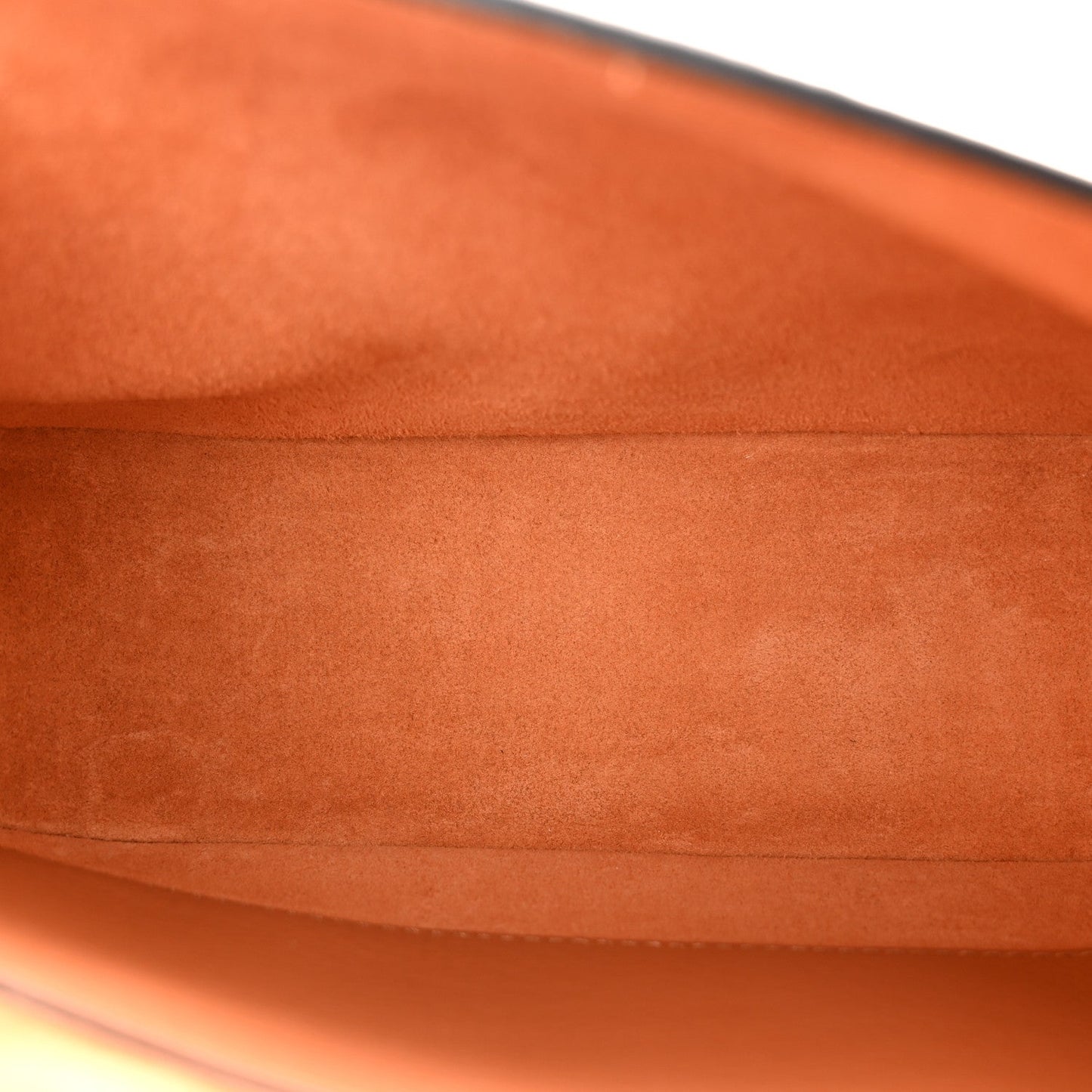Soft Grainy Calfskin Alltime Shoulder Bag Almond Beige