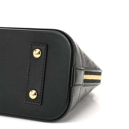 Monogram Ink Alma BB Black