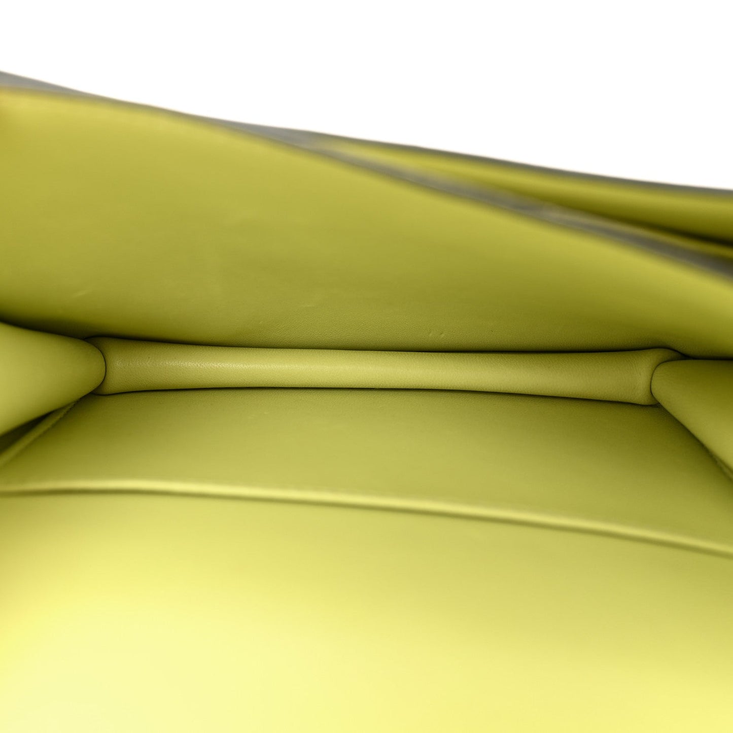 Chevre Mysore Constance 18 Jaune Bourgeon