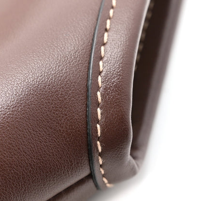 Nappa Ivy Bag Briarwood