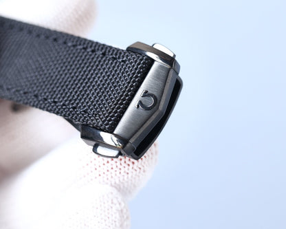 SPEEDMASTER DARKSIDE OF THE MOON BLACK CASE TEXTILE