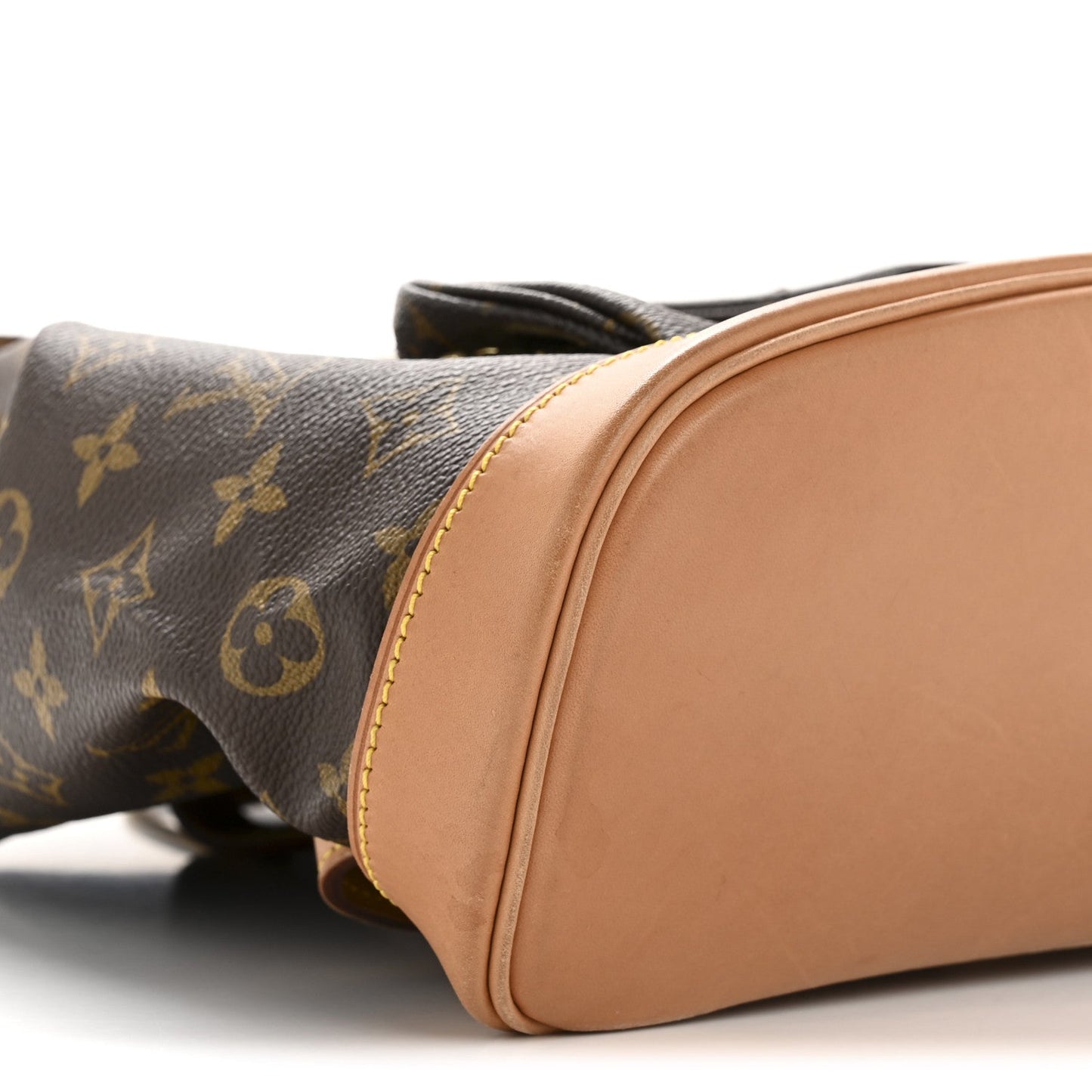 Monogram Montsouris MM Backpack