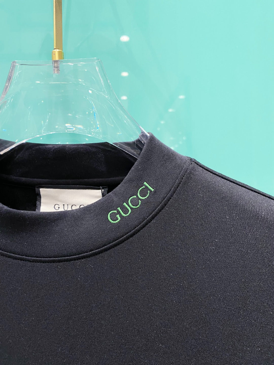 Gucci 25 Long-Sleeved T-shirt 106339