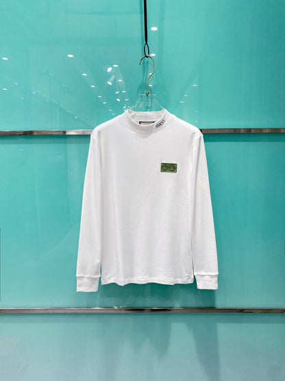 Gucci 25 Long-Sleeved T-shirt 106338
