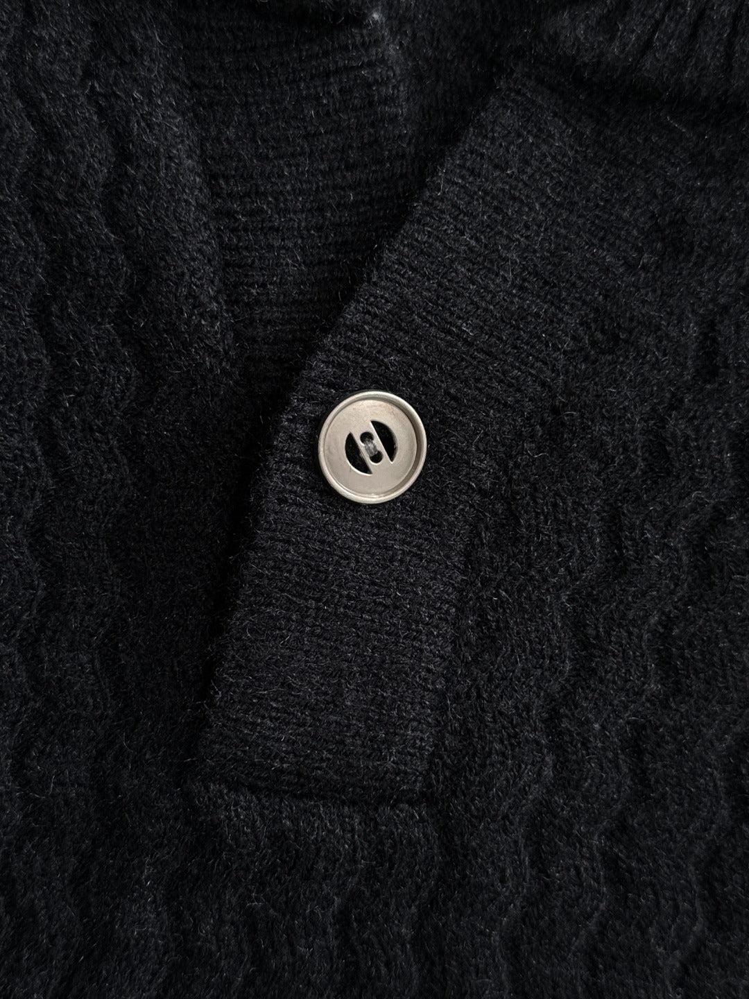 LV 2025 Winter Sweater 494467