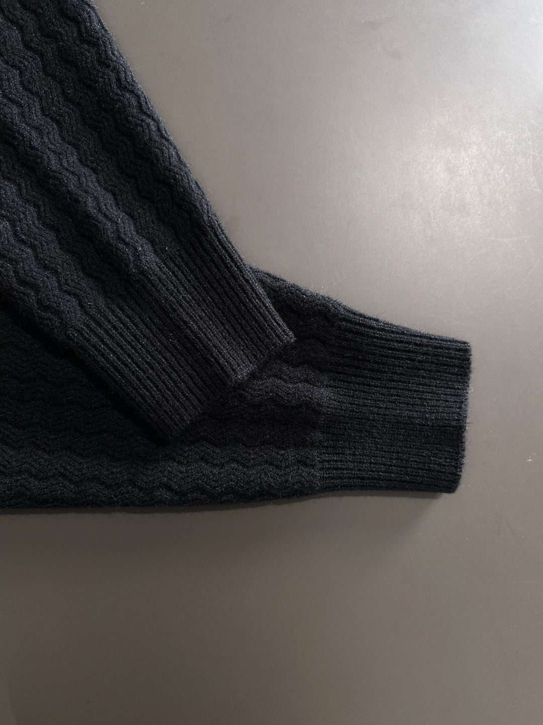 LV 2025 Winter Sweater 494467