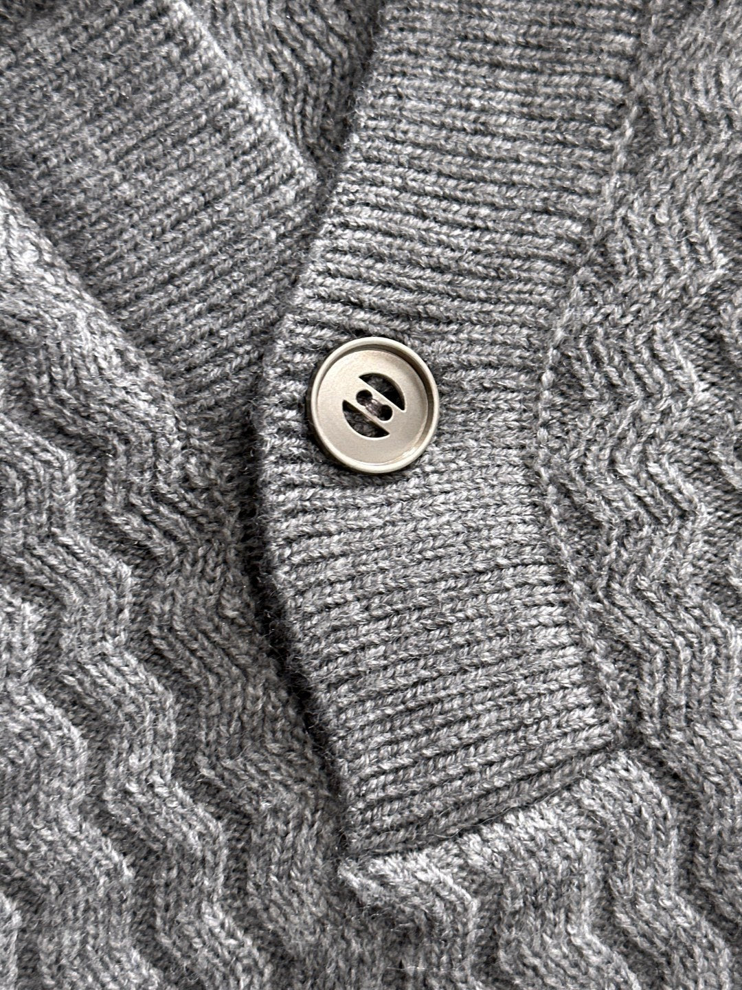 LV 2025 Winter Sweater 494466