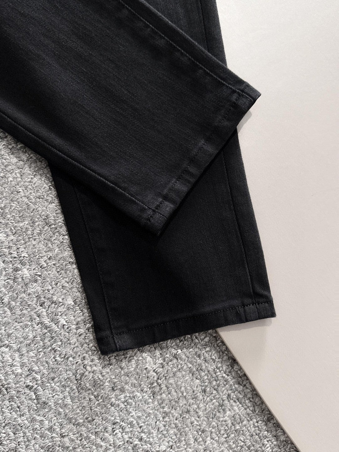 LV 26 Slim Fit Denim Jeans 494412