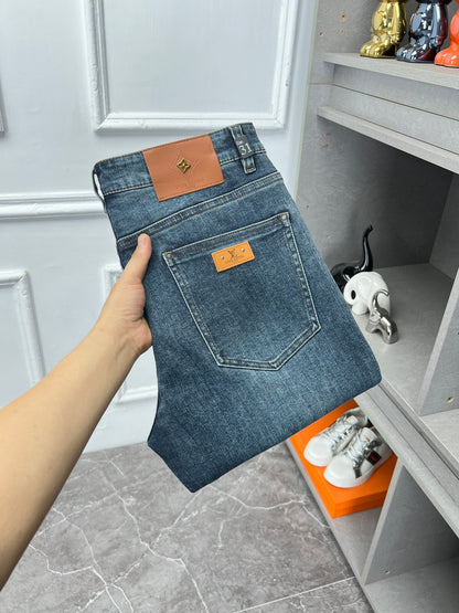 LV Blue Jeans 492681