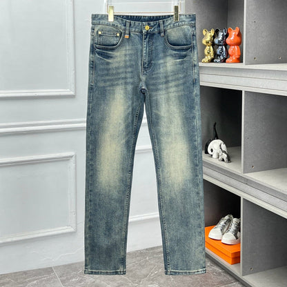 LV Blue Jeans 492662