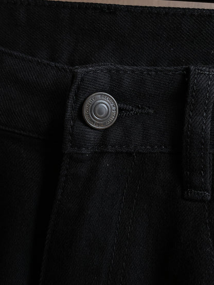 LV 25 Black Jeans 492440