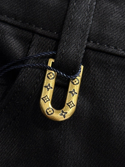 LV 26 Slim Fit Denim Jeans 494404