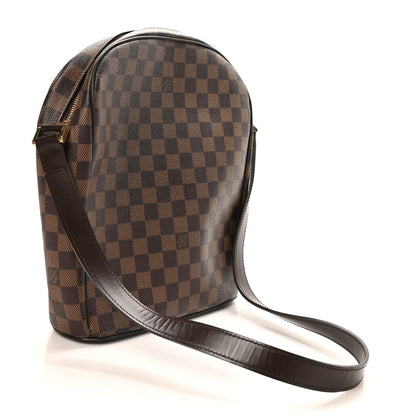 Damier Ebene Ipanema GM