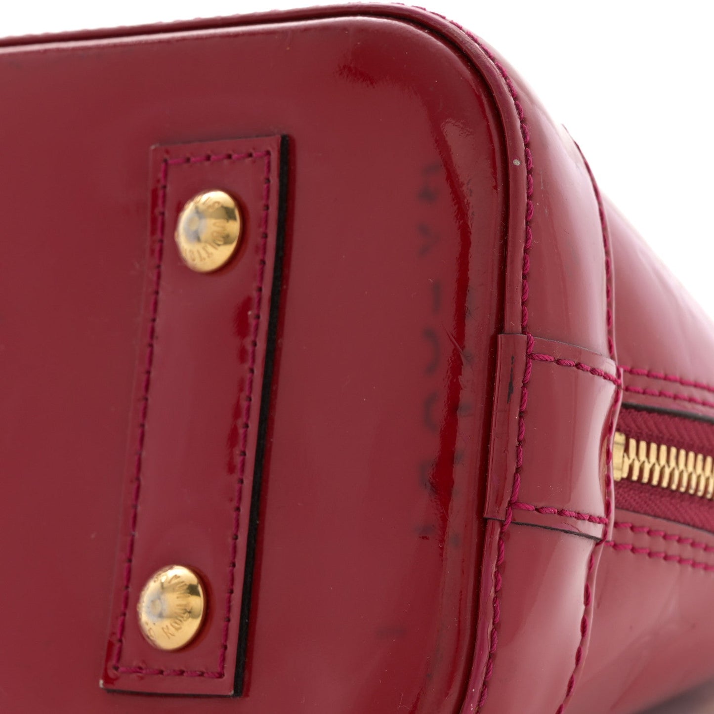 Vernis Alma BB Rose Indien