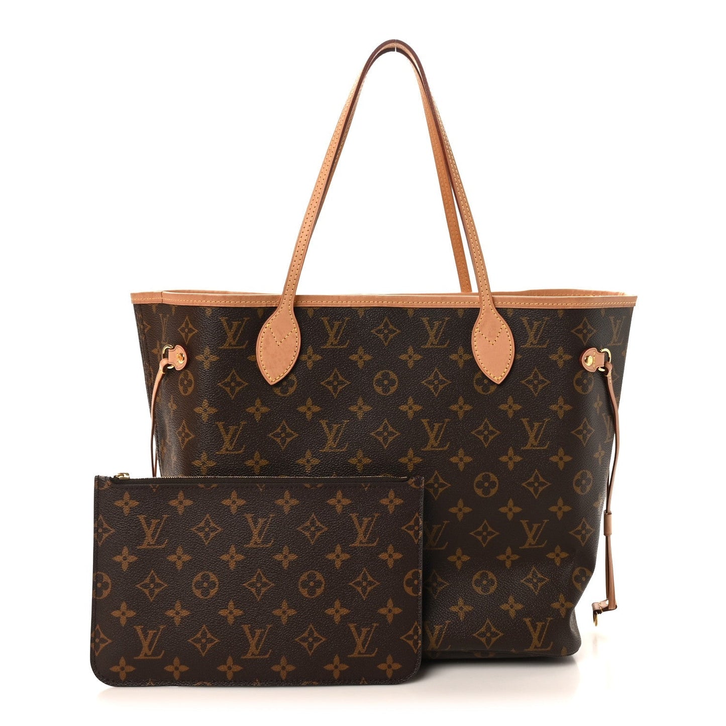 Monogram Neo Neverfull MM