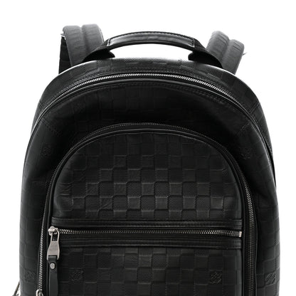 Damier Infini Michael Backpack Onyx