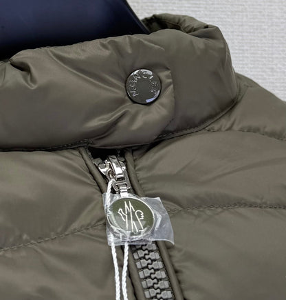 Moncler 25 Down Jacket Polyester 297295