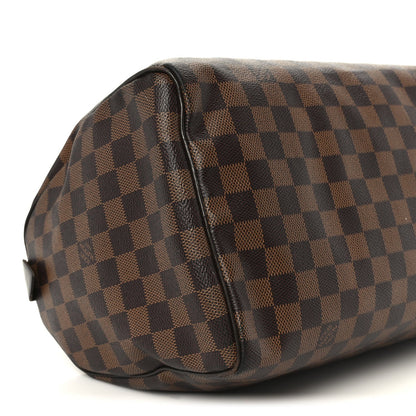 Damier Ebene Speedy 30