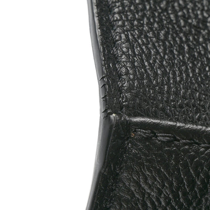 Empreinte Pochette Metis Black