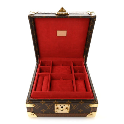Monogram Coffret Joaillerie