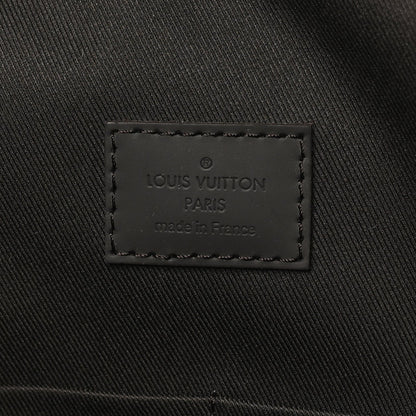 Damier Ebene Jake Backpack