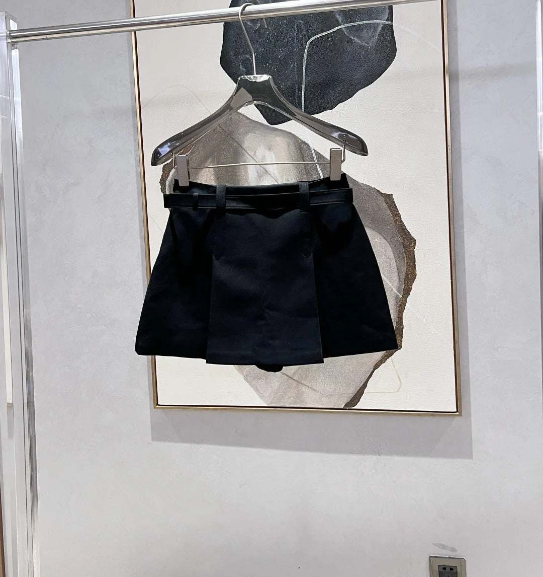 MIUMIU SKIRT STYLE 104