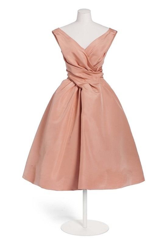 formaldressy--Peach Pink Simple Medium Length/Short Princess Elegant Formal Homecoming Dress Hoco Dress gh5604