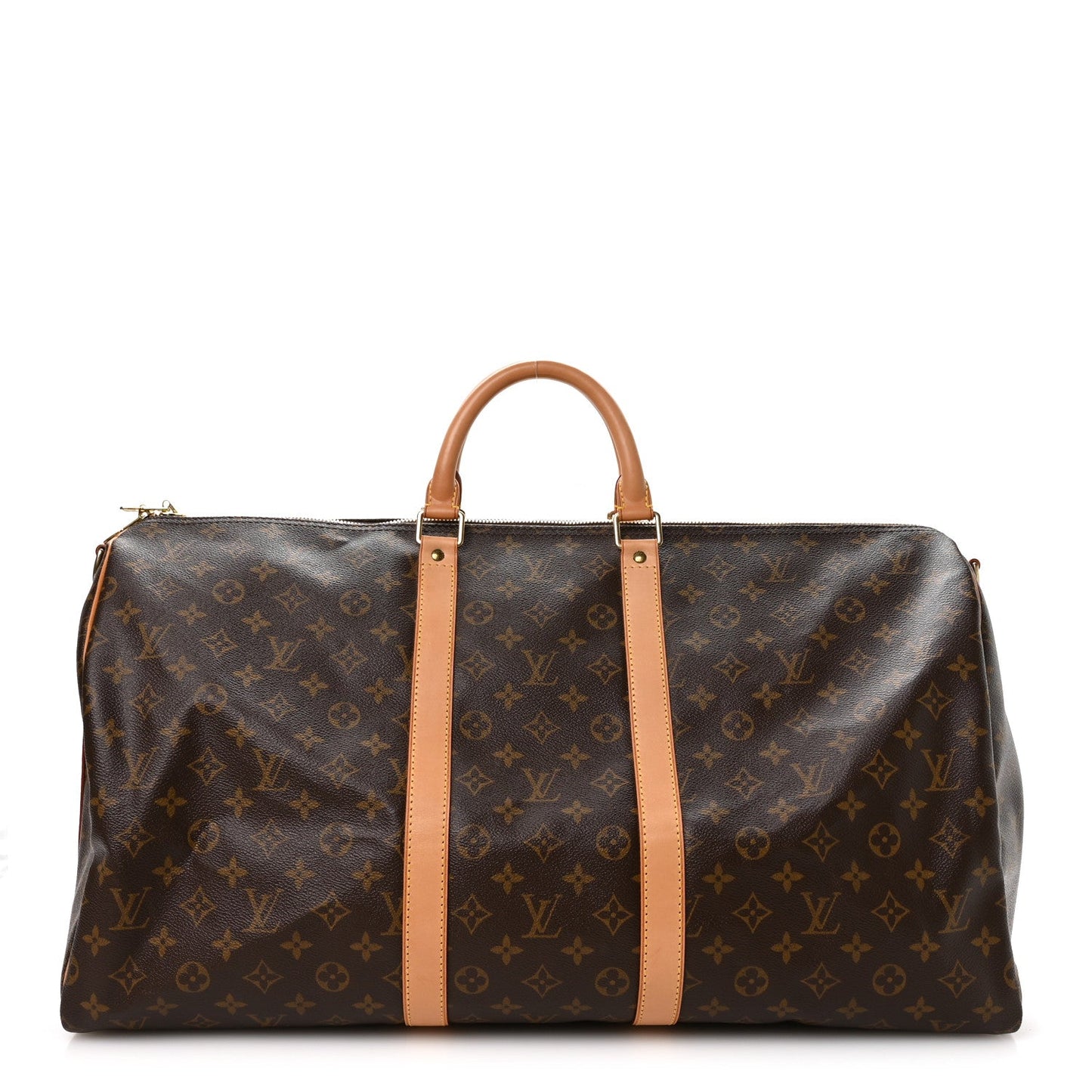 Monogram Keepall Bandouliere 55