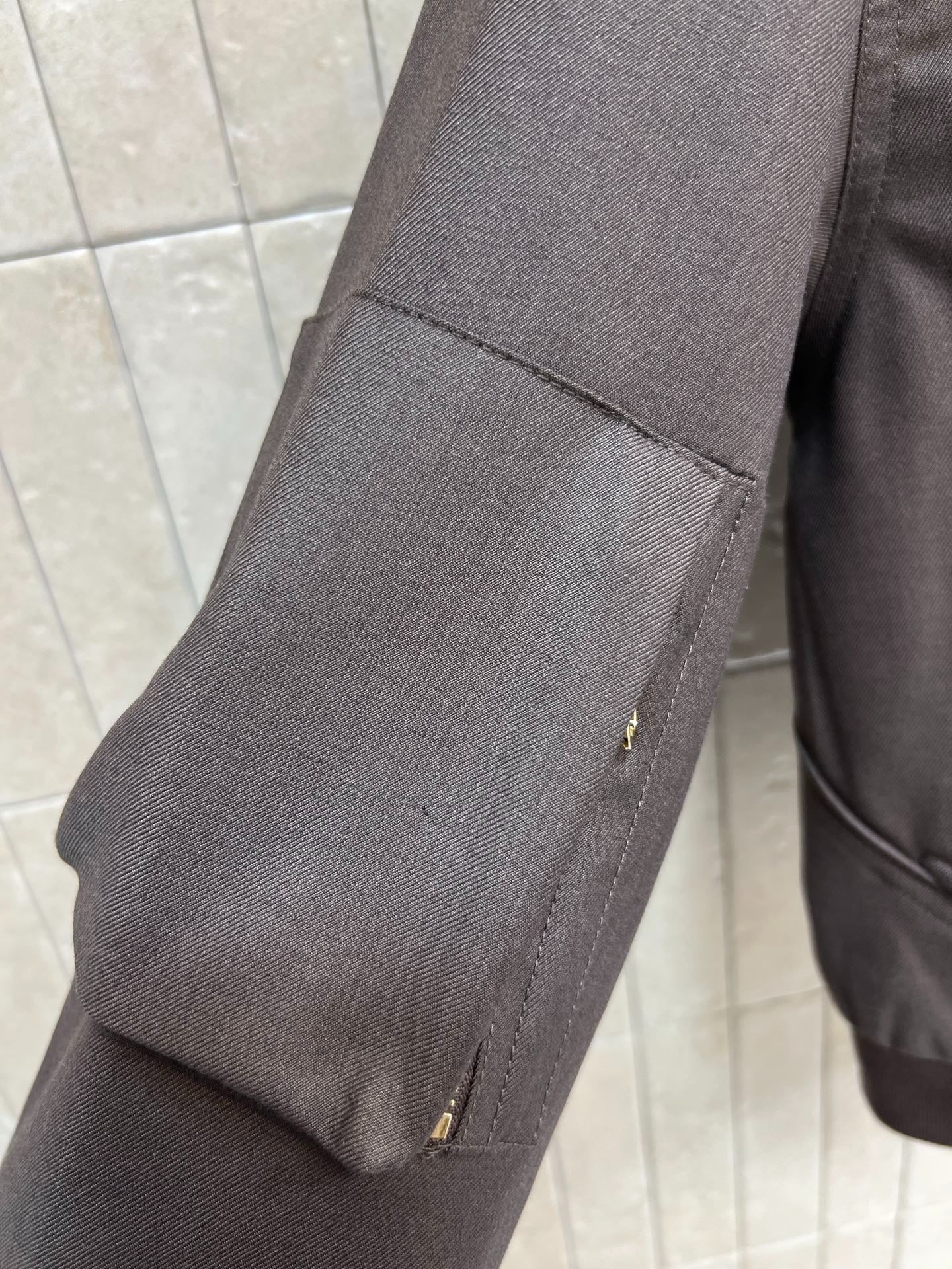 MIUMIU JACKET STYLE 623
