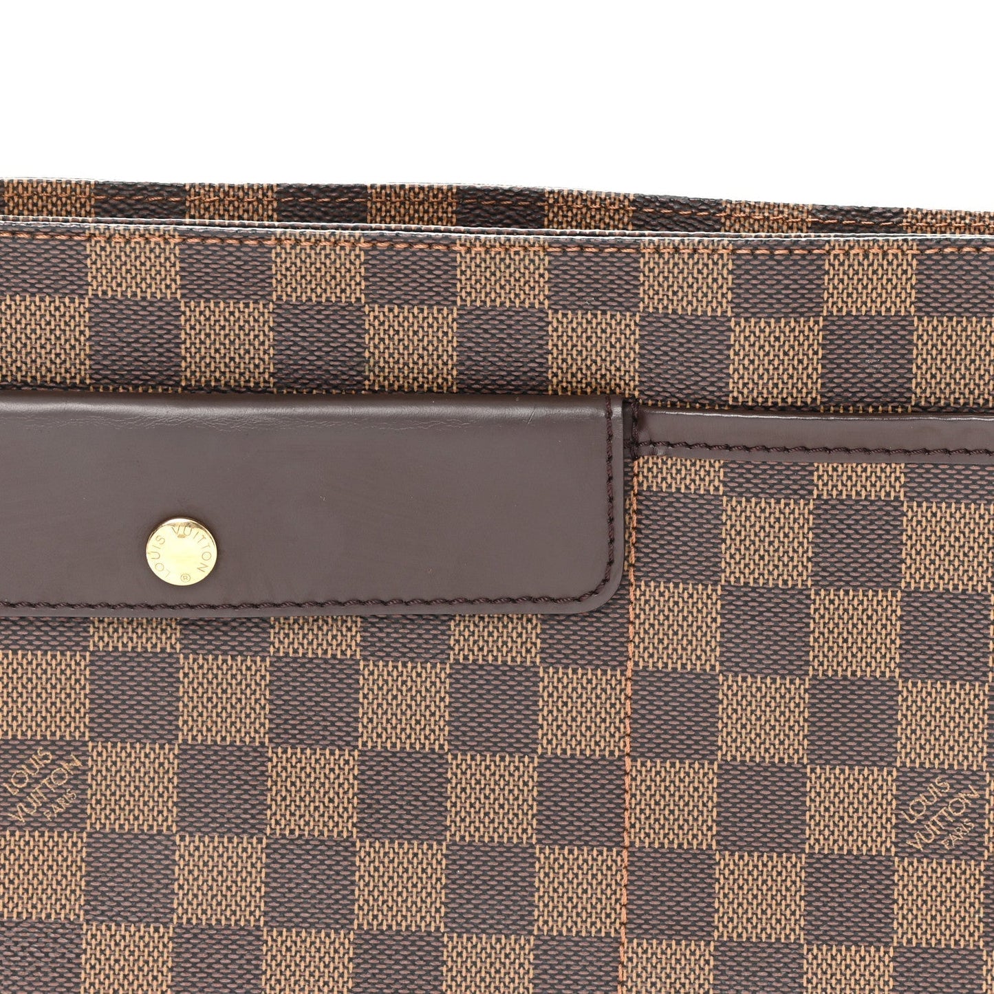 Damier Ebene Aubagne