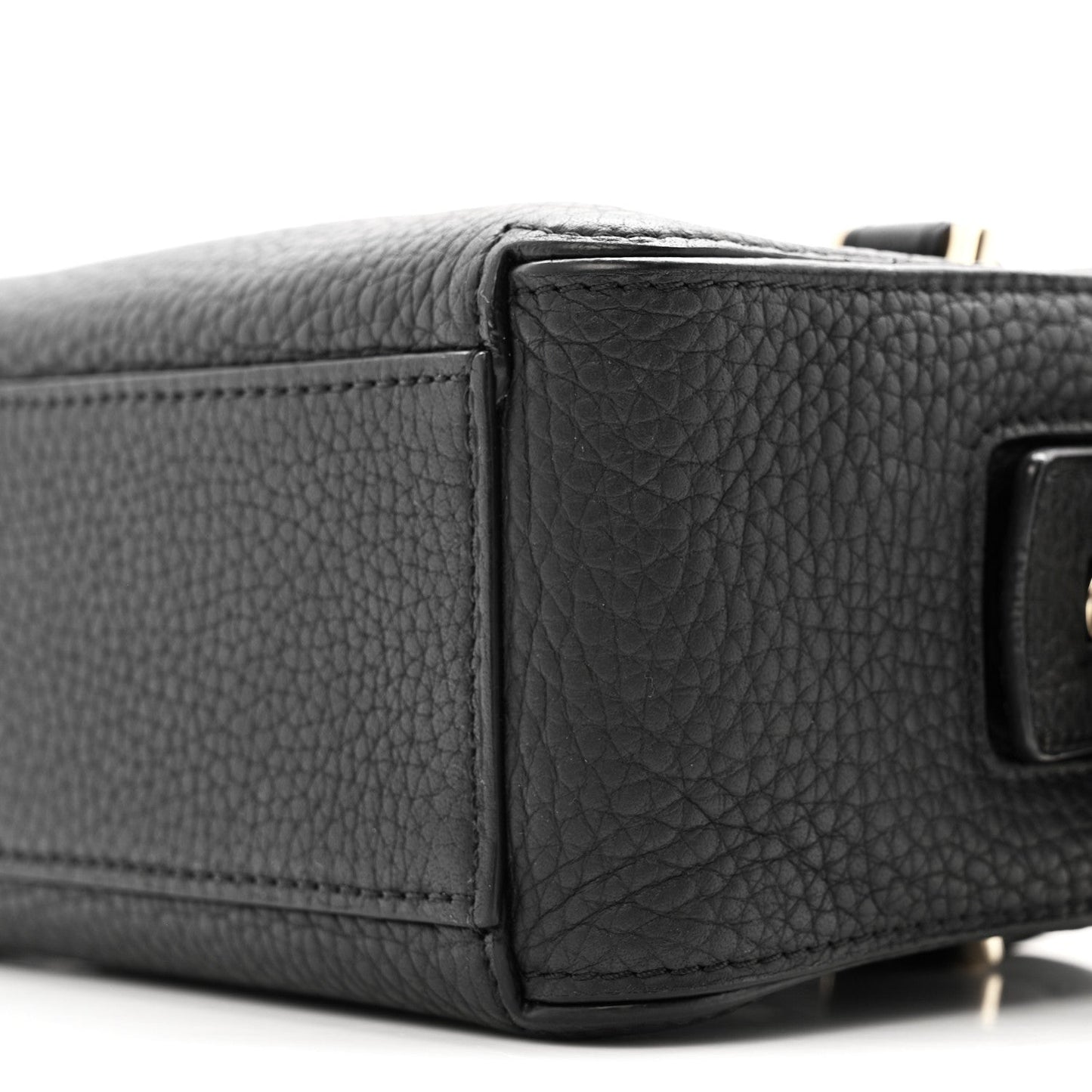 Taurillon Soft Nano Cool Box Black