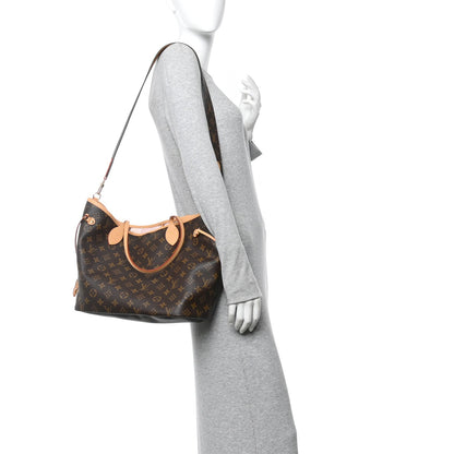 Monogram Reversible Anniversary Inside Out Neverfull Bandouliere MM